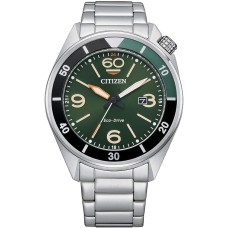 Men's Watch Citizen AW1718-88X