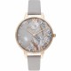 Ladies' Watch Olivia Burton OB16VM37 (Ø 34 mm)