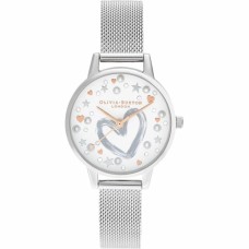 Ladies' Watch Olivia Burton OB16LH12 (Ø 30 mm)