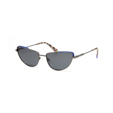 Ladies' Sunglasses Polaroid PLD-6129-S-KJ1