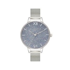 Ladies' Watch Olivia Burton OB16GD77 (Ø 34 mm)