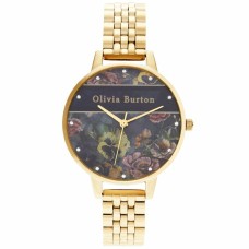 Ladies' Watch Olivia Burton OB16VS01 (Ø 34 mm)