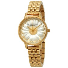 Reloj Mujer Olivia Burton OB16FS100 (Ø 30 mm)