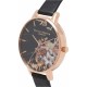 Reloj Mujer Olivia Burton OB16CS01 (Ø 38 mm)