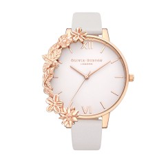 Reloj Mujer Olivia Burton OB16CB06 (Ø 38 mm)