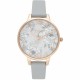 Ladies' Watch Olivia Burton OB16TZ01 (Ø 34 mm)