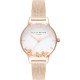 Reloj Mujer Olivia Burton OB16CH01 (Ø 30 mm)