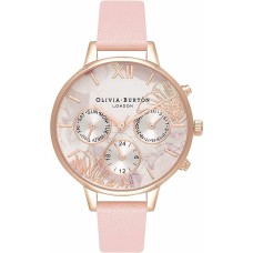 Ladies' Watch Olivia Burton OB16CGS07 (Ø 34 mm)