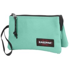 Estuche Eastpak INDIA-AQUA-BLUE Azul 12 x 20 x 2 cm