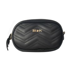 Cartera Mujer Beverly Hills Polo Club 610-BLACK