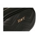 Women's Purse Beverly Hills Polo Club 610-BLACK