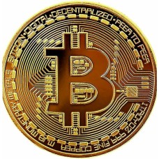 Coin Bobroff BITCOIN