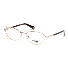 Montura de Gafas Unisex Guess  GU8238-55032