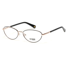 Montura de Gafas Unisex Guess GU8238-55033