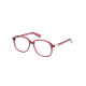 Montura de Gafas Unisex Guess  GU8255-53071 