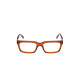 Montura de Gafas Unisex Guess GU8253-53045