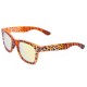 Gafas de Sol Unisex Italia Independent 0090-052-IBR Naranja (ø 50 mm)