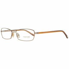 Montura de Gafas Hombre Tom Ford FT5024-52268 Bronce (ø 52 mm)