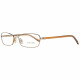 Montura de Gafas Hombre Tom Ford FT5024-52268 Bronce (ø 52 mm)
