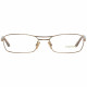 Montura de Gafas Hombre Tom Ford FT5024-52268 Bronce (ø 52 mm)