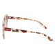 Gafas de Sol Mujer Karl Lagerfeld KL6068S-235 Ø 55 mm