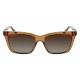 Gafas de Sol Mujer Salvatore Ferragamo SF1027S-210 Ø 55 mm