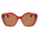 Gafas de Sol Mujer Lanvin LNV628S-601 ø 54 mm