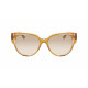 Ladies' Sunglasses Karl Lagerfeld KL6068S-205 Ø 55 mm