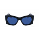 Ladies' Sunglasses Lanvin LNV605S-007 ø 54 mm