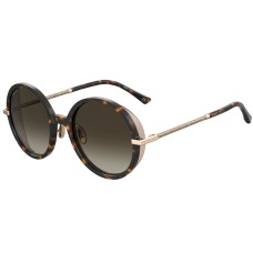 Gafas de Sol Mujer Jimmy Choo EMA-S-086HA Ø 55 mm