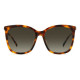Gafas de Sol Mujer Jimmy Choo NEREA-G-S-05L-HA Ø 55 mm