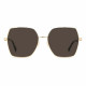 Gafas de Sol Mujer Jimmy Choo REYES-S-000 Ø 55 mm