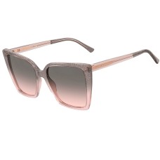 Gafas de Sol Mujer Jimmy Choo LESSIE-S-KON ø 56 mm