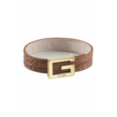 Pulsera Mujer Guess JUBB01216JWYGCNT-U