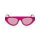 Gafas de Sol Mujer Karl Lagerfeld KL6043S-86 Ø 52 mm