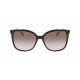 Ladies' Sunglasses Longchamp LO706S-1 ø 57 mm