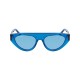 Gafas de Sol Mujer Karl Lagerfeld KL6043S-424 Ø 52 mm
