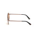 Men's Sunglasses Web Eyewear WE0261-6036E Golden ø 60 mm