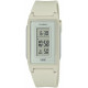 Reloj Mujer Casio LF-10WH-8EF (Ø 39 mm)