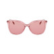 Ladies' Sunglasses Longchamp LO706S-610 ø 57 mm