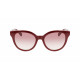 Ladies' Sunglasses Longchamp LO697S-601 Ø 53 mm