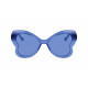 Ladies' Sunglasses LIU JO LJ775S-429 Ø 53 mm Blue