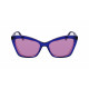Ladies' Sunglasses Karl Lagerfeld KL6105S-424 ø 54 mm