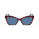 Ladies' Sunglasses Karl Lagerfeld KL6105S-604 ø 54 mm