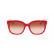 Ladies' Sunglasses Lacoste L970S-601 Ø 55 mm