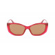 Ladies' Sunglasses Karl Lagerfeld KL6071S-628 ø 54 mm