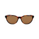 Ladies' Sunglasses Nike NIKE-CITY-PERSONA-P-DM0082-221 ø 57 mm