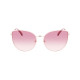 Ladies' Sunglasses Longchamp LO158S-729 ø 60 mm