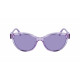 Ladies' Sunglasses Karl Lagerfeld KL6099S-516 ø 54 mm