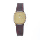 Reloj Mujer Tetra 125-C-RD (Ø 27 mm)